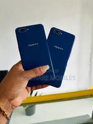 Oppo A3s 6GB 128GB (Used)