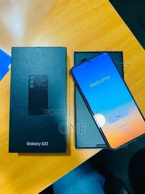 Samsung Galaxy S23 (Used)