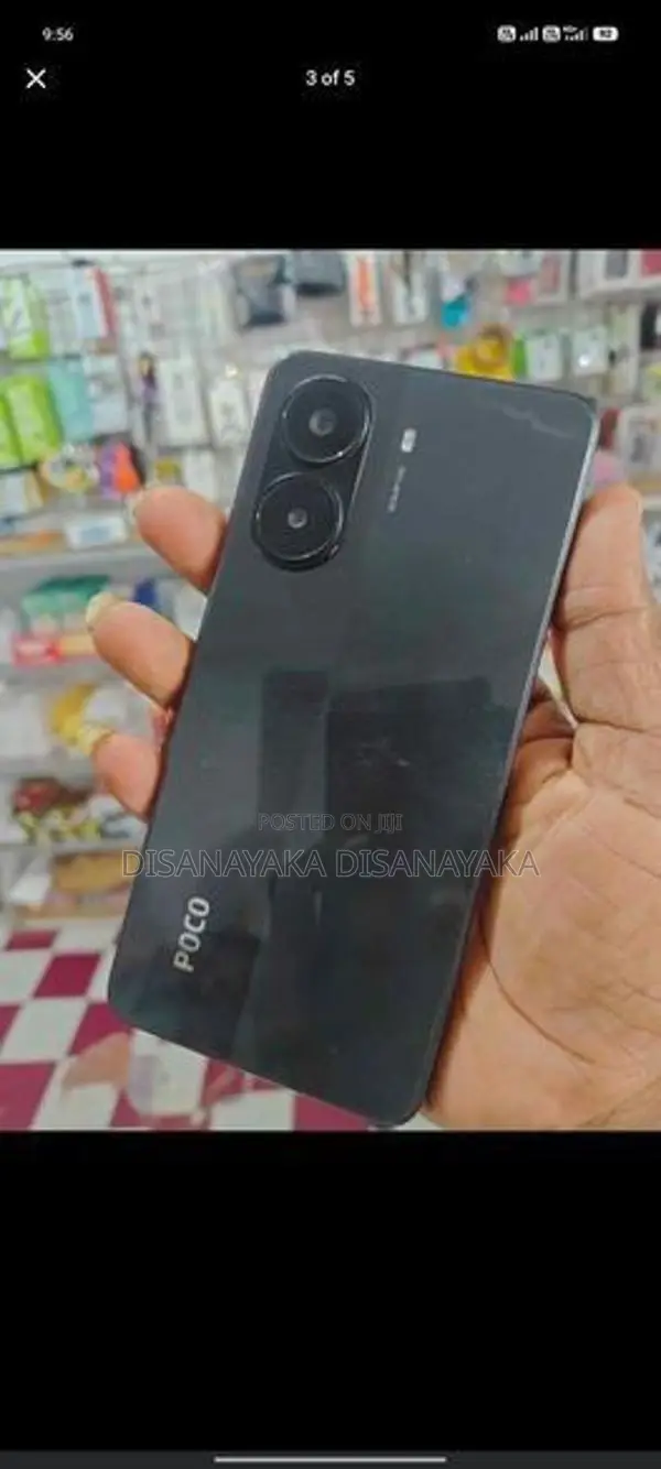 Xiaomi Poco X7 Pro (Used)
