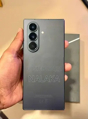 Samsung Galaxy Z Fold 7 12GB | 512GB (Used)