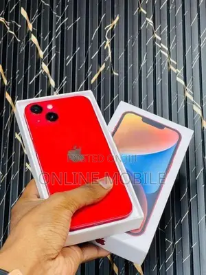 Apple iPhone 14 (Used)