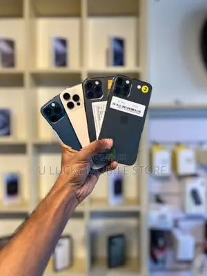 Apple iPhone 12 Pro (Used)