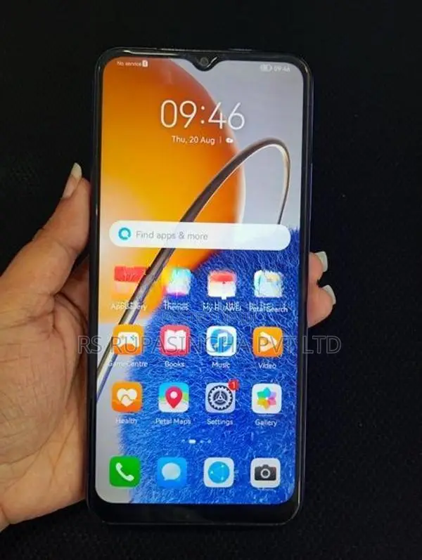 Huawei Nova Y61 (6GB/64GB) (Used)