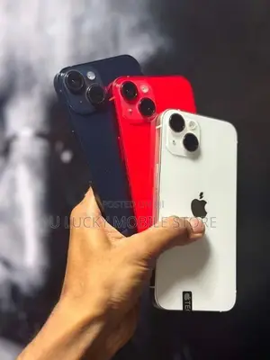 Apple iPhone 14 (Used)