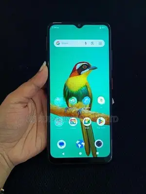 ZTE A35 E (2+2GB/32GB) (Used)