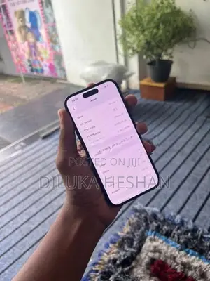 Apple iPhone 16 (Brand New)