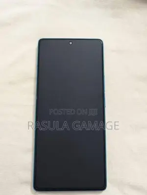 Infinix Note 50 (Used)