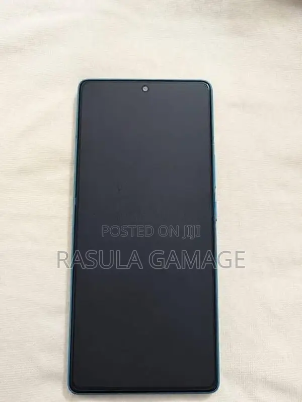 Infinix Note 50 (Used)