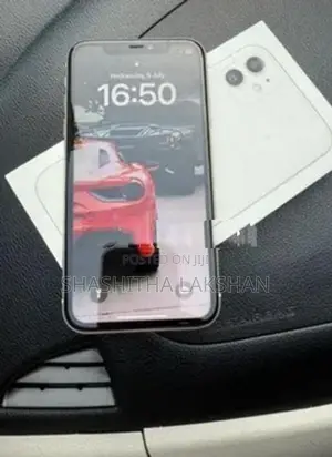 Apple iPhone 11 (Used)