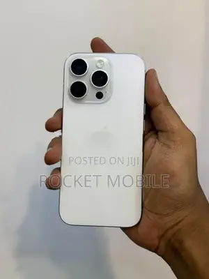 Apple iPhone 16 Pro 256GB (Used)
