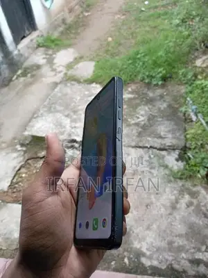 Tecno Spark Go 2024 (Used)