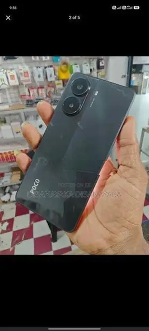 Xiaomi Poco X7 Pro (Used)