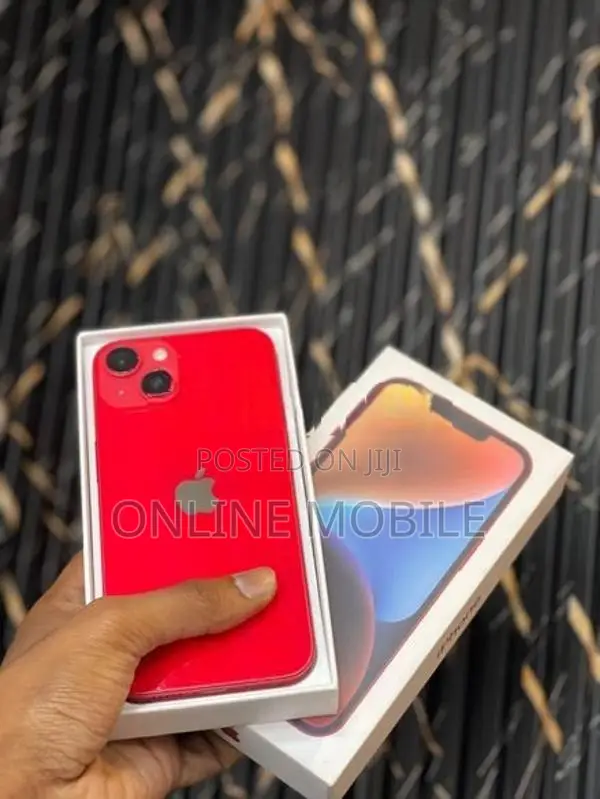 Apple iPhone 14 (Used)