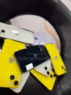 Apple iPhone 14 (Used)