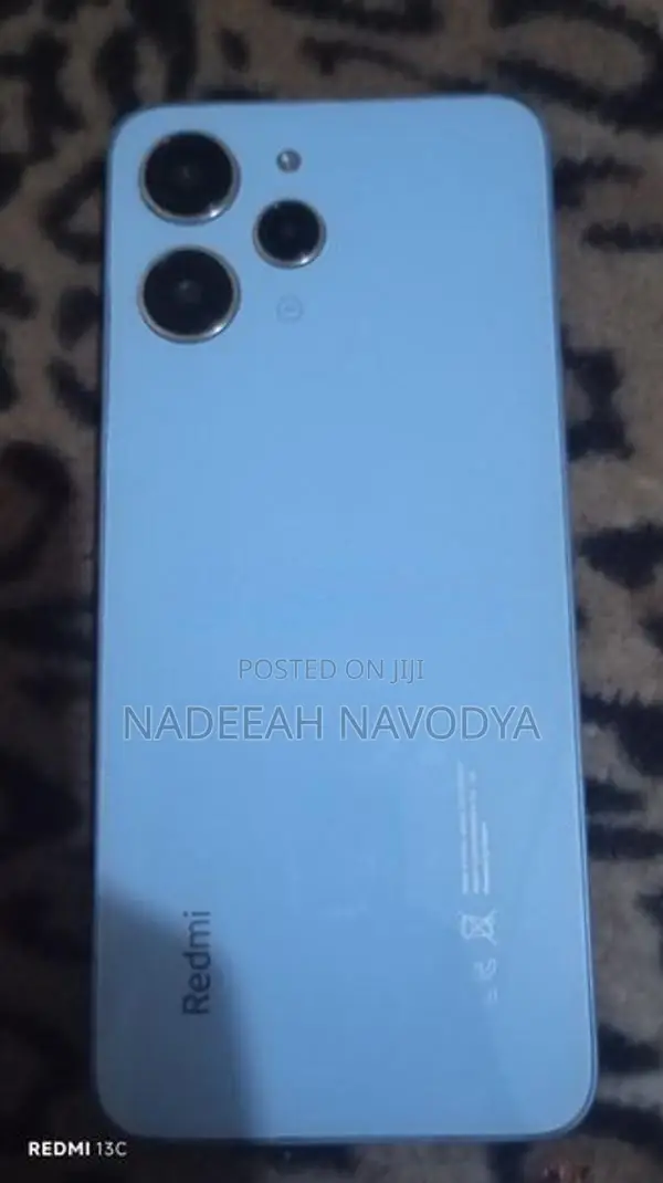 Xiaomi 12 (Used)