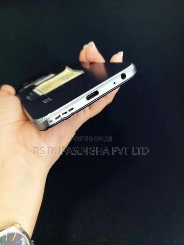 ZTE A35 E (2+2GB/32GB) (Used)
