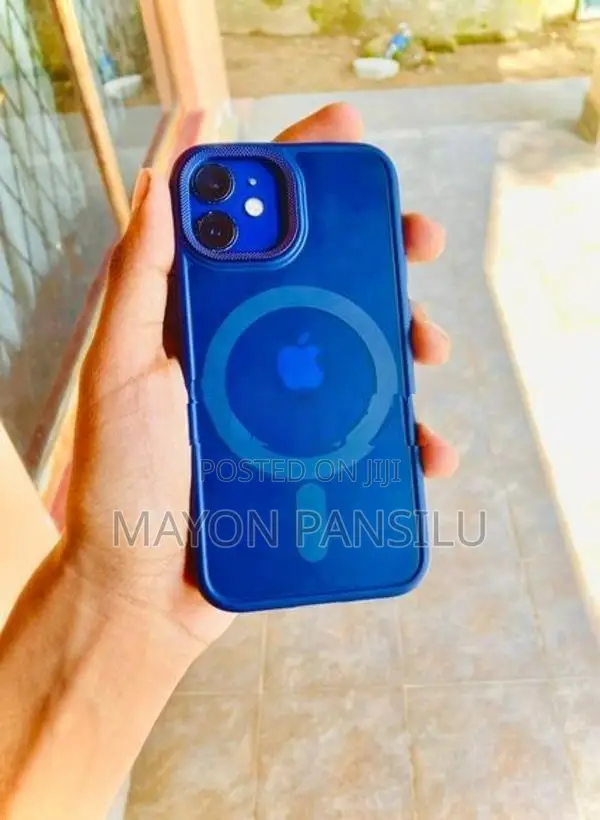 Apple iPhone 12 mini (Used)