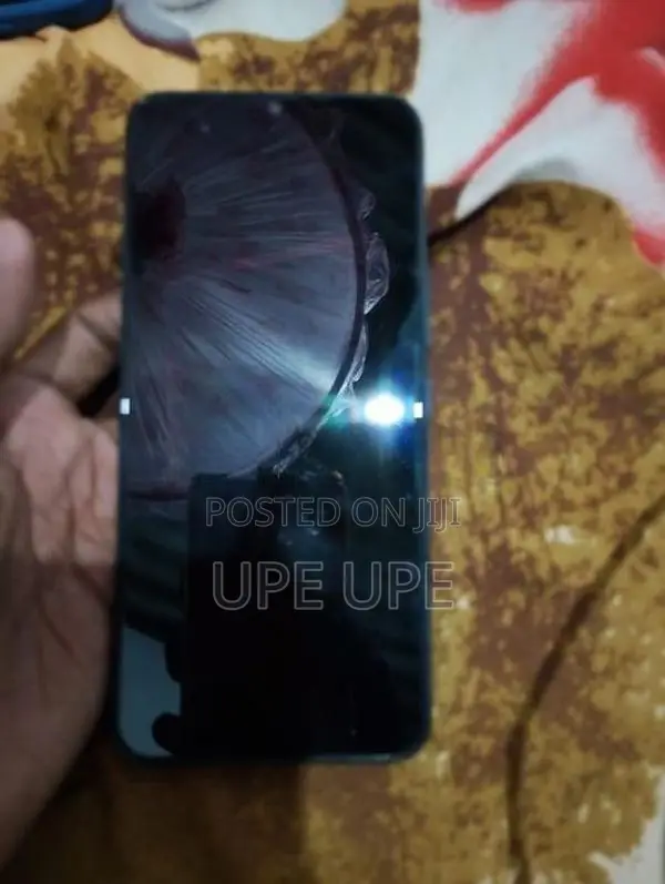 Tecno Spark 8c 4G (Used)