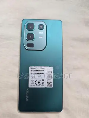 Infinix Note 50 (Used)