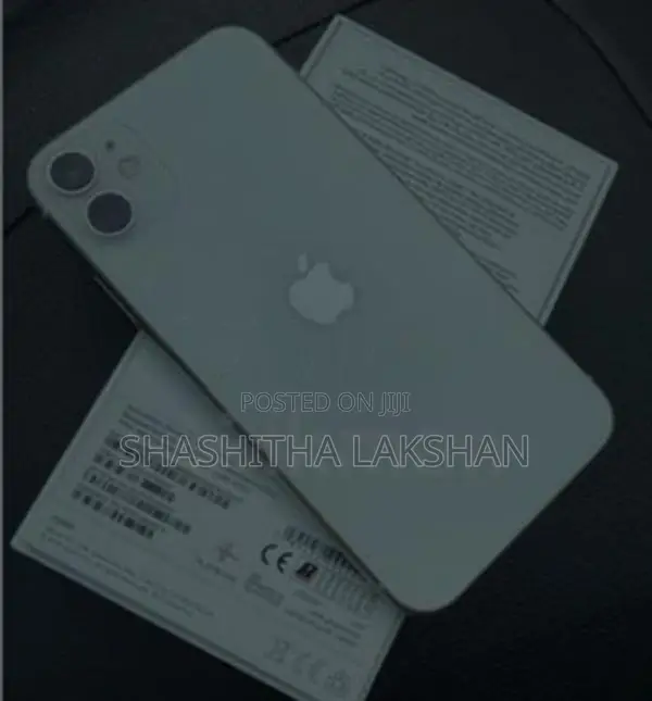 Apple iPhone 11 (Used)