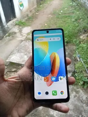 Tecno Spark Go 2024 (Used)