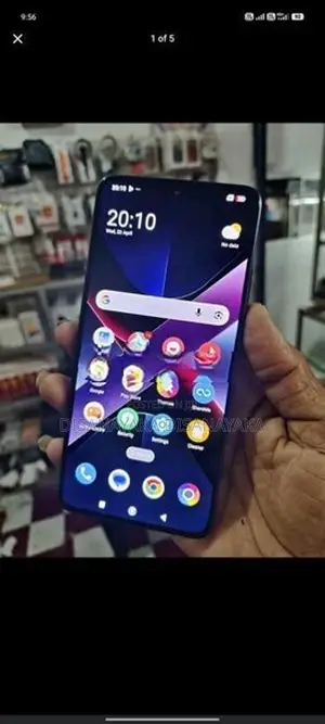 Xiaomi Poco X7 Pro (Used)