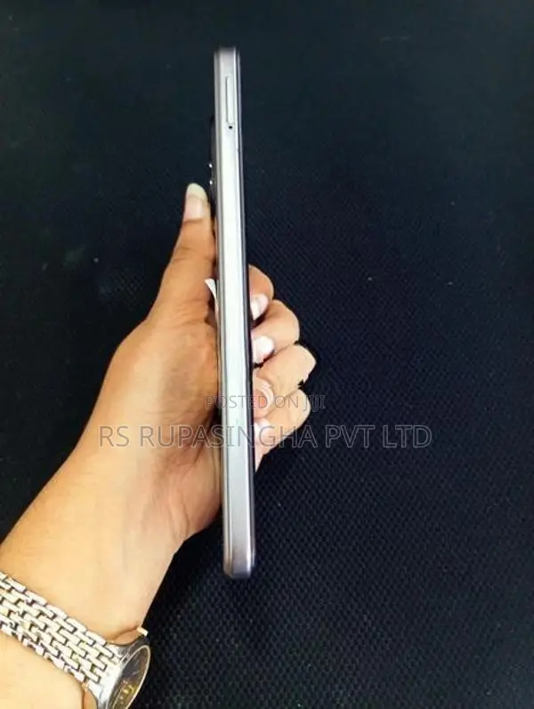 ZTE A35 E (2+2GB/32GB) (Used)