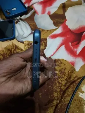 Tecno Spark 8c 4G (Used)