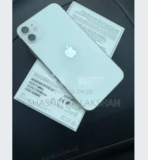 Apple iPhone 11 (Used)