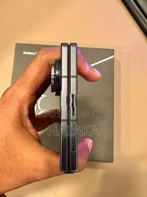 Samsung Galaxy Z Fold 7 12GB | 512GB (Used)