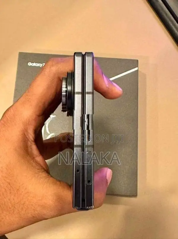 Samsung Galaxy Z Fold 7 12GB | 512GB (Used)
