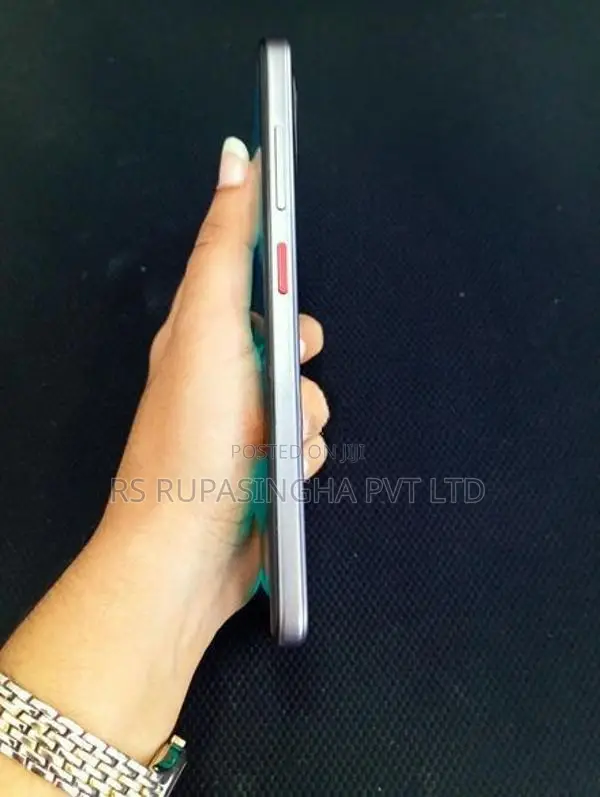ZTE A35 E (2+2GB/32GB) (Used)