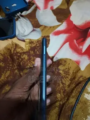 Tecno Spark 8c 4G (Used)