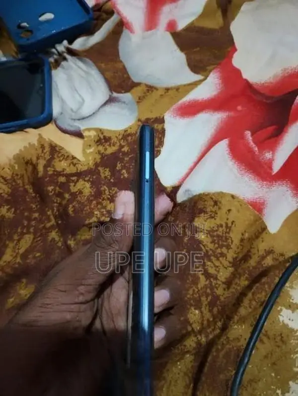 Tecno Spark 8c 4G (Used)