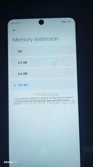 Xiaomi 12 (Used)