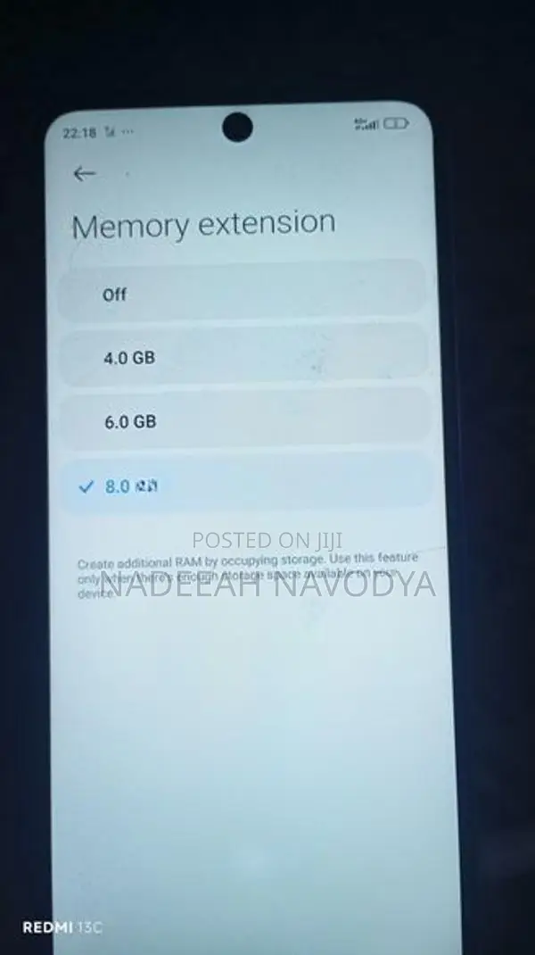 Xiaomi 12 (Used)