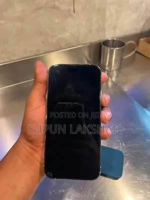 Apple iPhone 14 Pro (Used)