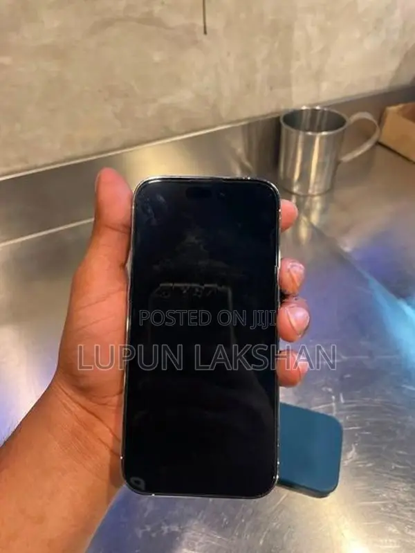 Apple iPhone 14 Pro (Used)