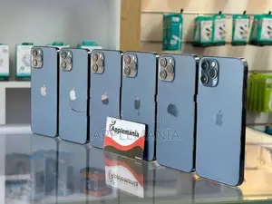 Apple iPhone 12 Pro 256GB (Used)