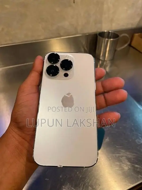 Apple iPhone 14 Pro (Used)