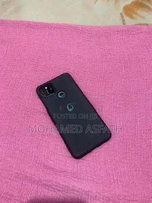 Google Pixel 4a Global (Used)
