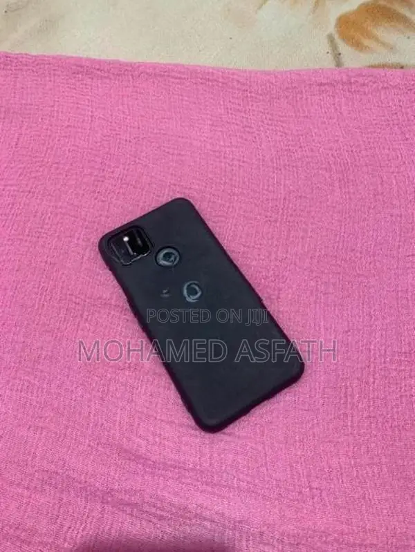 Google Pixel 4a Global (Used)