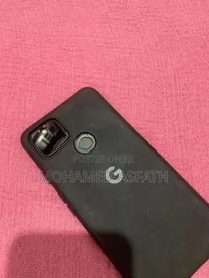 Google Pixel 4a Global (Used)