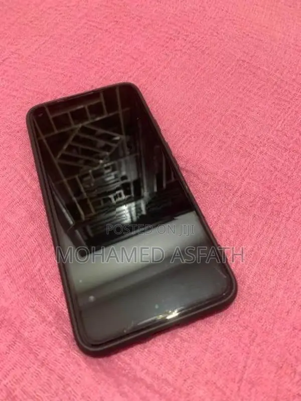 Google Pixel 4a Global (Used)