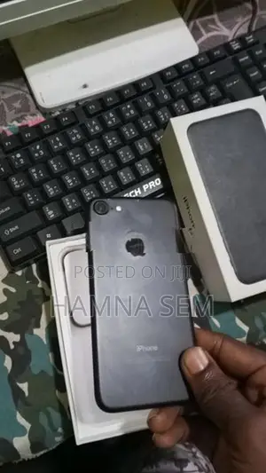 Apple iPhone 7 128gb (Used)