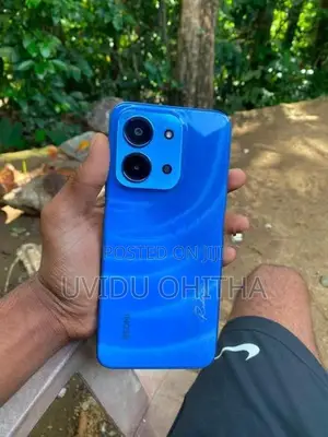 Xiaomi Redmi 15C (Used)
