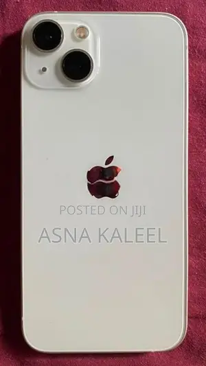 Apple iPhone 13 (Used)