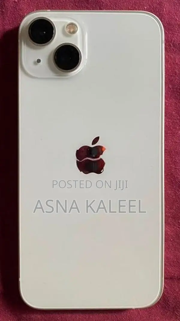 Apple iPhone 13 (Used)