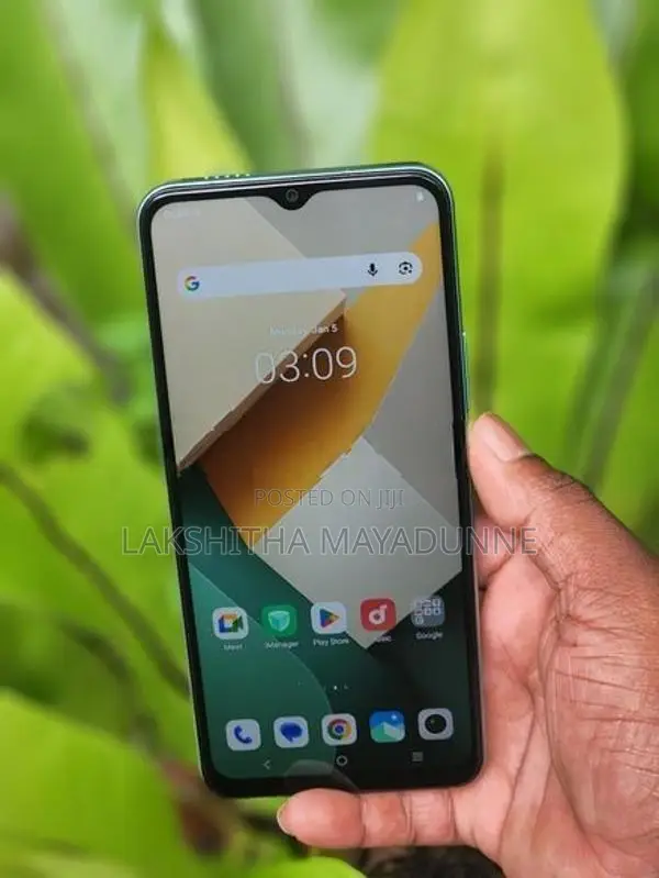 Vivo Y03 (Used)