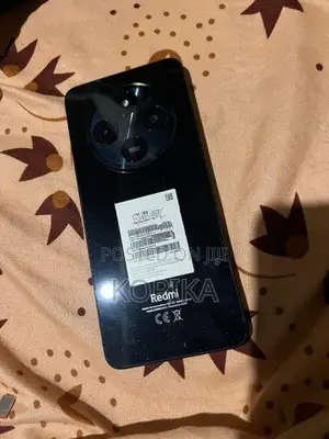 Xiaomi Redmi 14C (Used)